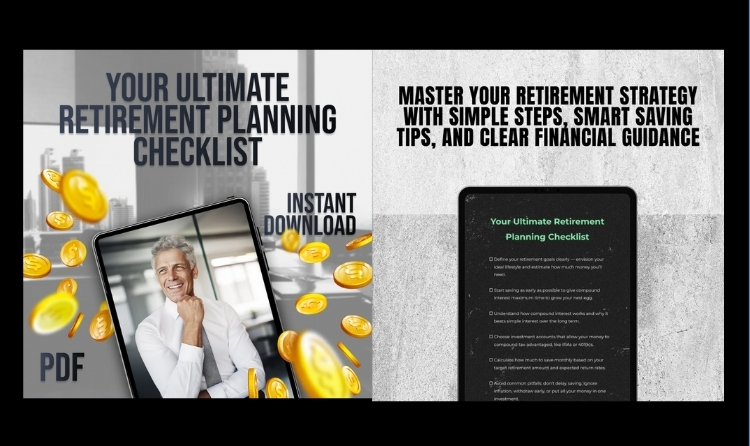 Your Ultimate Retirement Planning Checklist